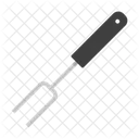 Meat Skewer  Icon