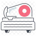 Meat Slicer Slicer Meat Icon