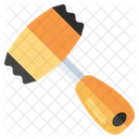 Meat Tenderizer  Icon