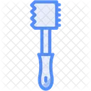 Meat tenderizer  Icon