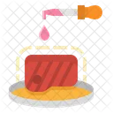 Meat Test  Icon