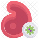Meat Virus  Icon