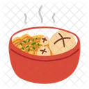 Meatball Food Meal Icon