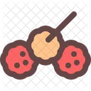 Meatball Beat Beef Icon