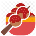 Meatball  Icon