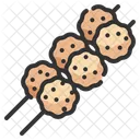 Meatball  Icon