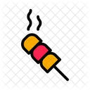 Skewer Icon