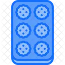 Meatball Shop Meat Icon