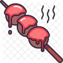 Meatball  Icon