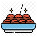 Meatballs  Icon