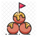 Meatballs  Icon