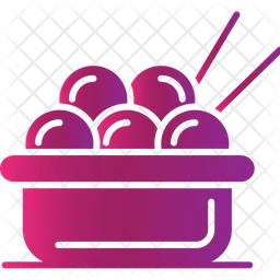Meatballs  Icon