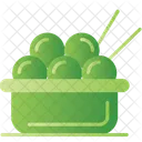 Meatballs  Icon