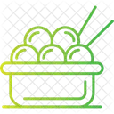Meatballs  Icon