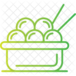 Meatballs  Icon