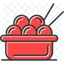 Meatballs  Icône