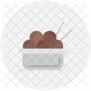 Meatballs  Icon