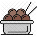 Meatballs  Icône