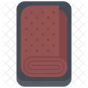 Meatloaf Cooking Dish Icon