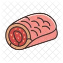 Meatloaf Icon