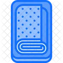 Meatloaf Shop Meat Icon