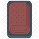 Meatloaf Butcher Shop Icon