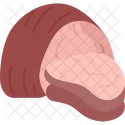 Meats  Icon