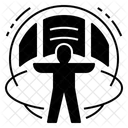 Meatspace  Icon