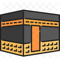 Mecca  Icon
