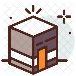 Mecca  Icon