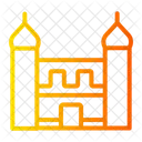 Mecca Masjidilharam Arab Icon