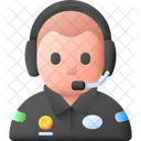 Mechanic Repair Tool Icon