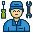 Imechanic Engineer Service Icon