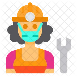 Mechanic  Icon