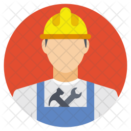 Mechanic Icon