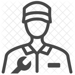 Mechanic  Icon