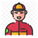 Mechanic Repairman Mechanic Man Icon