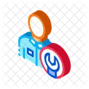Mechanic  Icon