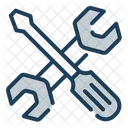 Mechanic  Icon