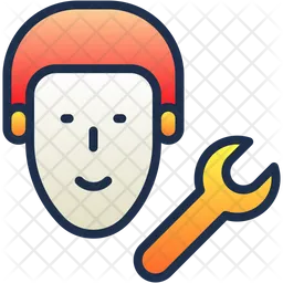 Mechanic  Icon