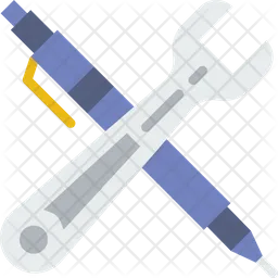 Mechanic Tool  Icon