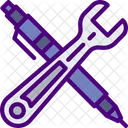 Mechanic Tool  Icon
