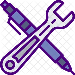 Mechanic Tool  Icon