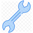 Mechanic wrench  Icon