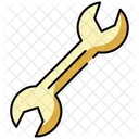 Mechanic wrench  Icon