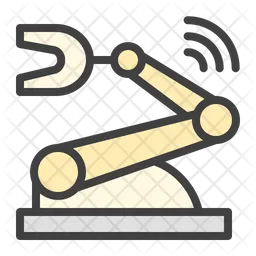 Mechanical  Icon