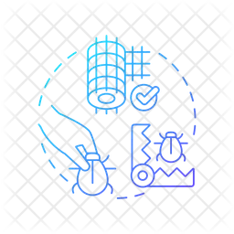 Mechanical control  Icon