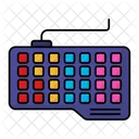 Mechanical Device  Icon