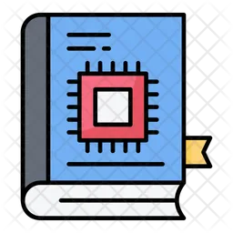 Mechanical learing  Icon
