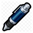 Mechanical Pen  Icon
